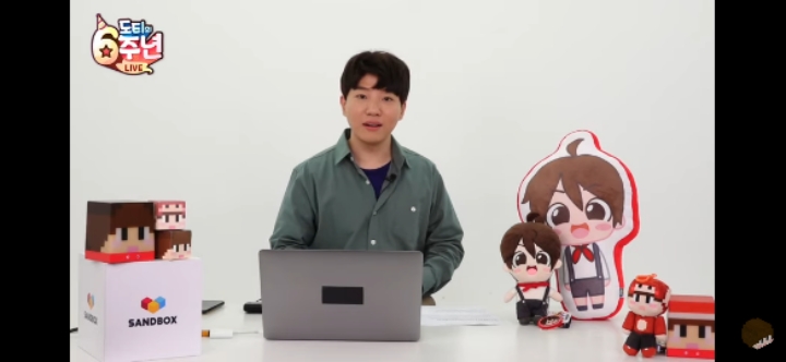 6년간 개인방송 하는동안 악플이 단한개도 달리지 않았다는 유튜버 | 인스티즈