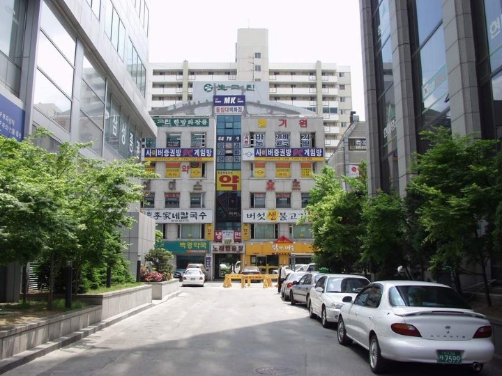 서울특별시 노원구 상계5,6,7동의 옛 모습.jpg | 인스티즈