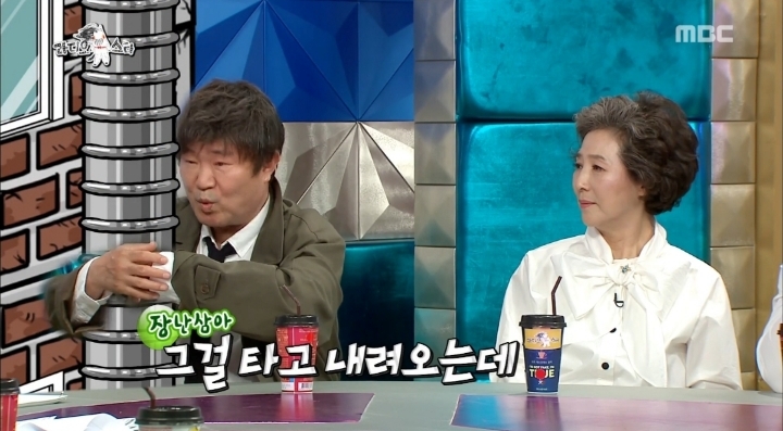 도대체 어디까지 믿어야되는지 모르겠는 이계인식 토크 | 인스티즈