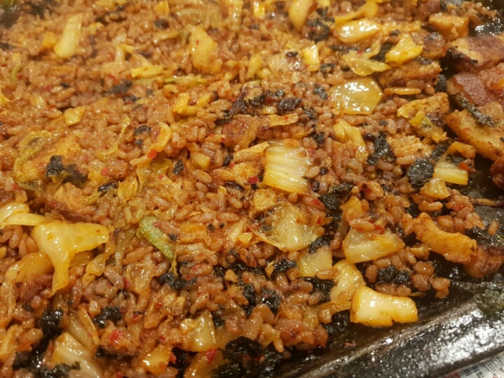 서울 마포구 신김치생삼겹살 jpg | 인스티즈