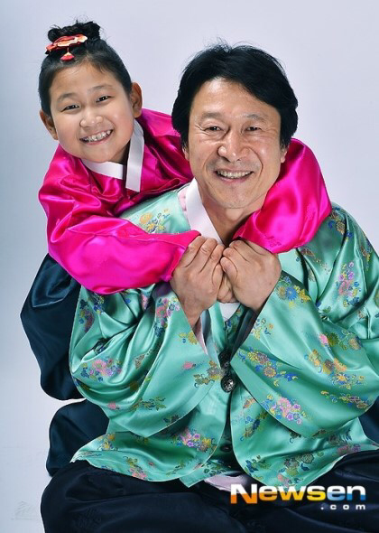 딸은 아빠를 닮는다 | 인스티즈