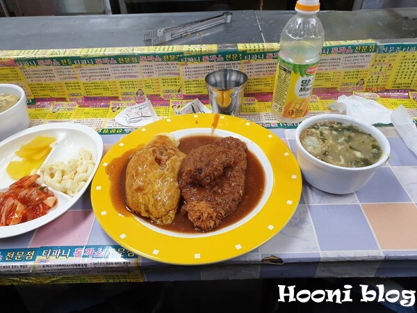부산 부산진구 티파니멀티돈까스 jpg | 인스티즈