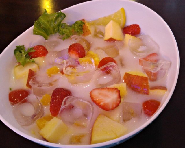 술집 안주중에서 제일 돈아까운 거 甲은? | 인스티즈