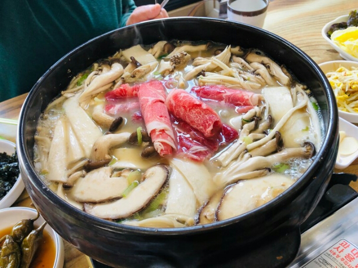 순천 진미청국장 jpg | 인스티즈