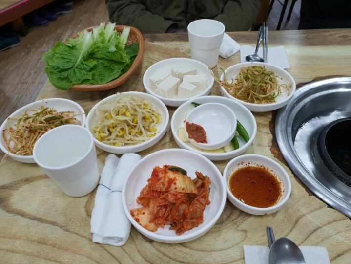 제주도 제주시 솔지식당 jpg | 인스티즈