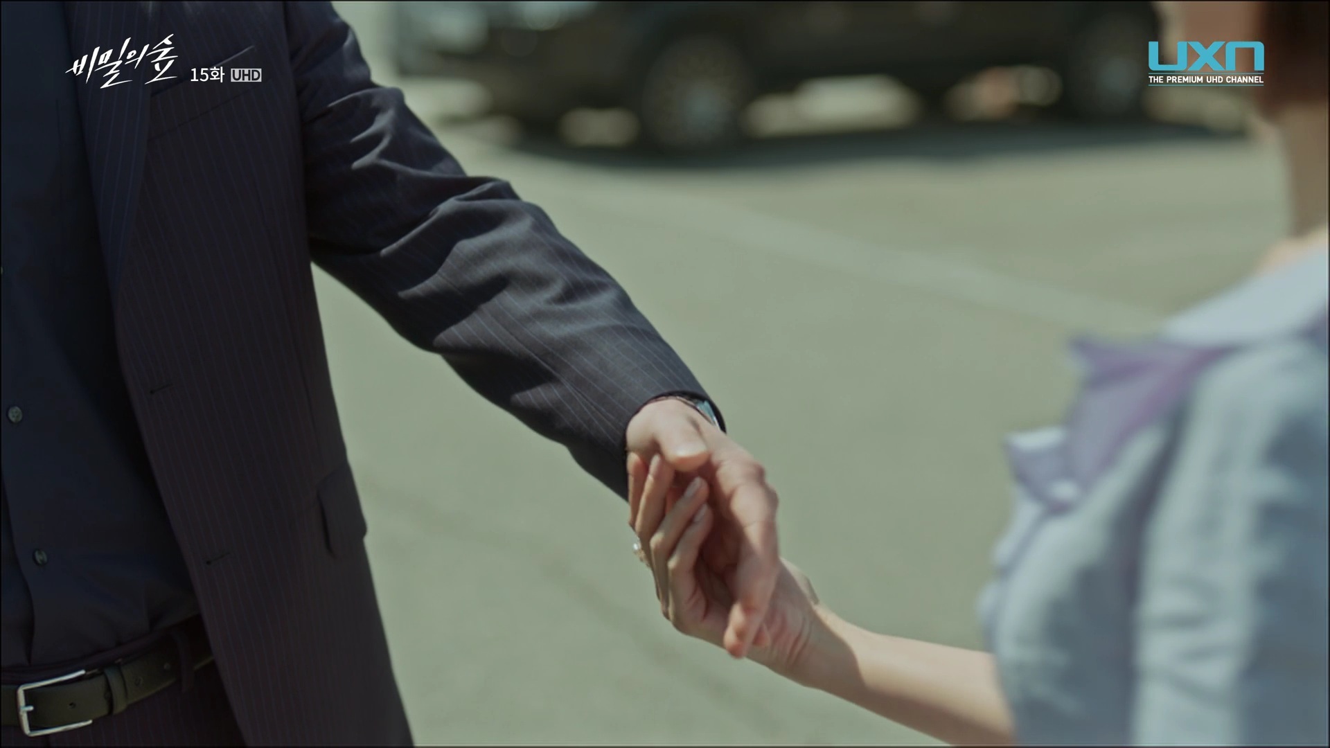 [비밀의숲] 이연재는 왜 그럴까? | 인스티즈