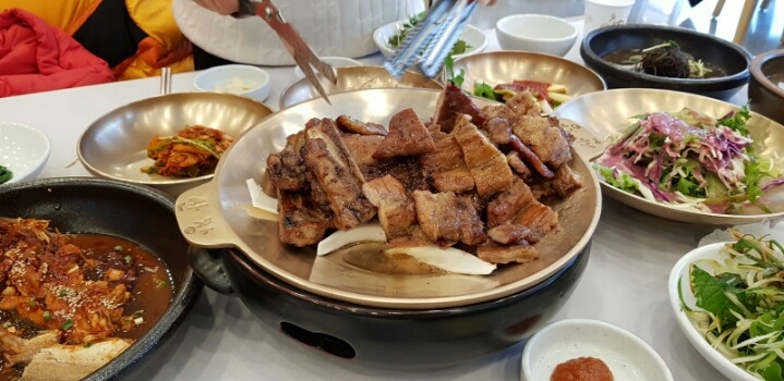 세종시 연서면 산장가든 jpg | 인스티즈