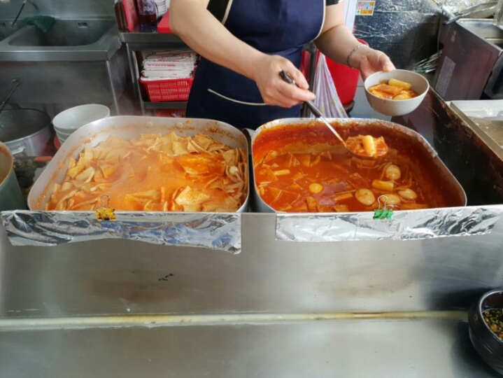 제주도 제원분식 jpg | 인스티즈