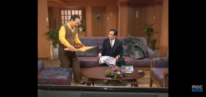 반어법이 안 통하는 이민용 가족들 [거침없이하이킥] | 인스티즈