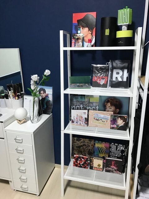 소장욕구 + 인테리어욕구를 불러일으키는 남의 덕후존 구경하기.jpg | 인스티즈