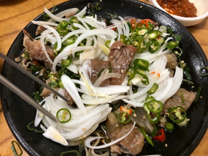 부산 사상구 한우스지집 jpg | 인스티즈