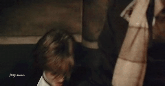 팬에게 사인해주는 세기말 레오나르도 디카프리오 | 인스티즈