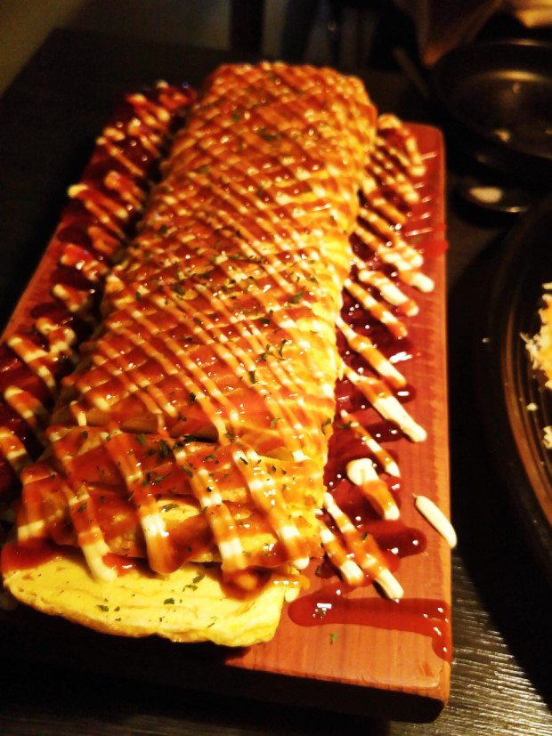 술집 안주중에서 제일 돈아까운 거 甲은? | 인스티즈