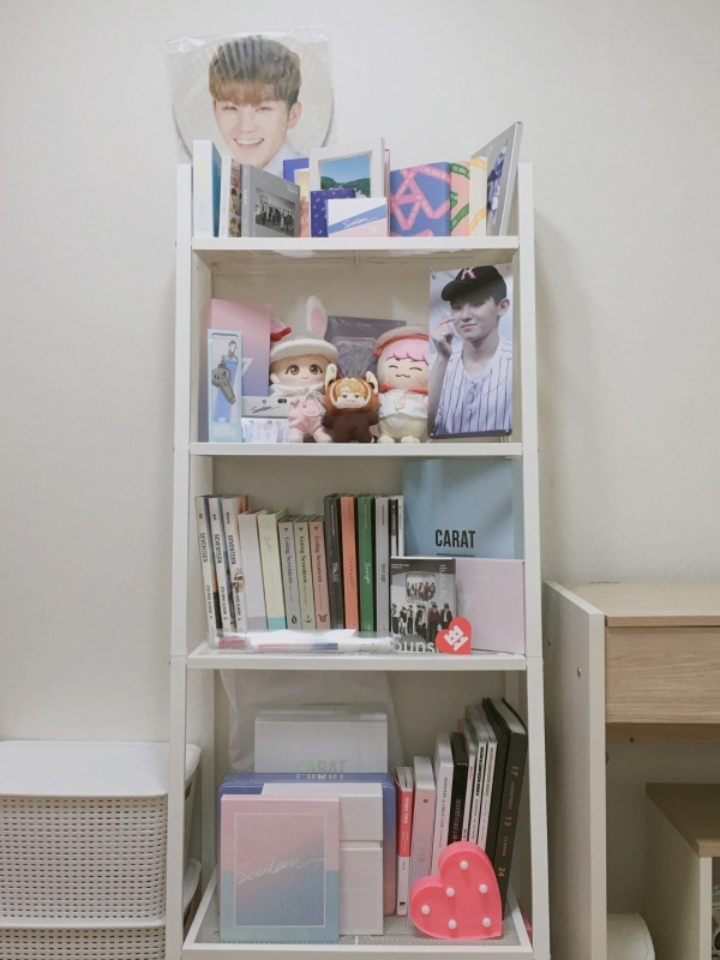 소장욕구 + 인테리어욕구를 불러일으키는 남의 덕후존 구경하기.jpg | 인스티즈