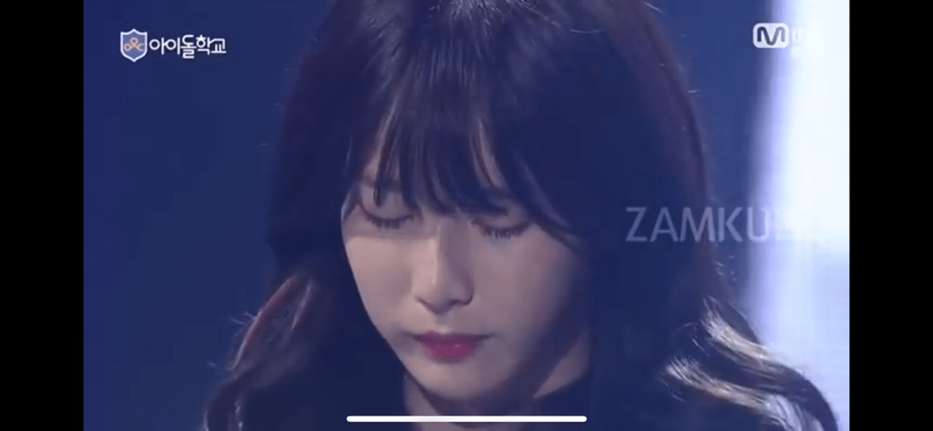 최종순발식 근본없음 갑인데 화제성 없어서 묻힌 아이돌 서바이벌 프로그램 | 인스티즈