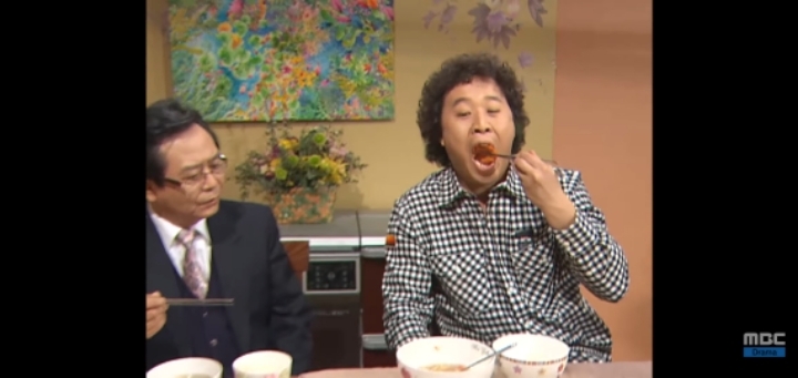 반어법이 안 통하는 이민용 가족들 [거침없이하이킥] | 인스티즈