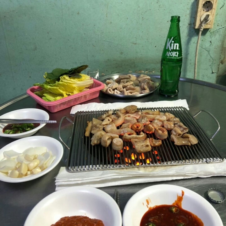 부산 사상구 원조덕포꼬리집 jpg | 인스티즈