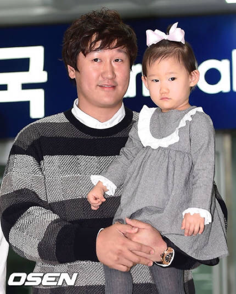 딸은 아빠를 닮는다 | 인스티즈