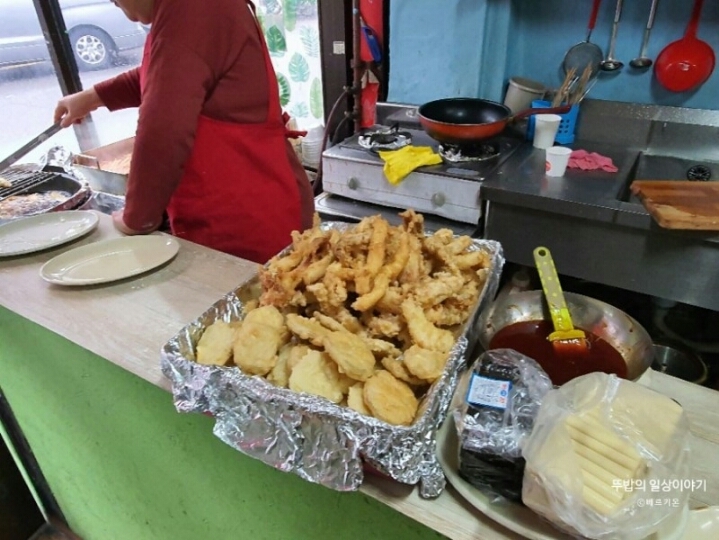 서울 은평구 깐따삐아 jpg | 인스티즈