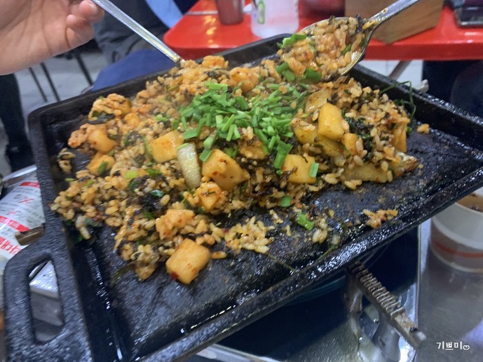 서울 마포구 마포곱창타운 jpg | 인스티즈