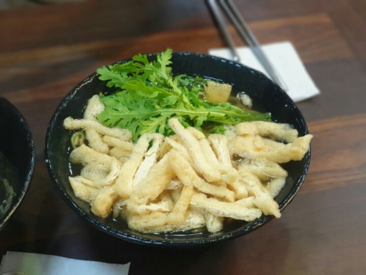 서울 마포구 신촌즉석생우동 jpg | 인스티즈