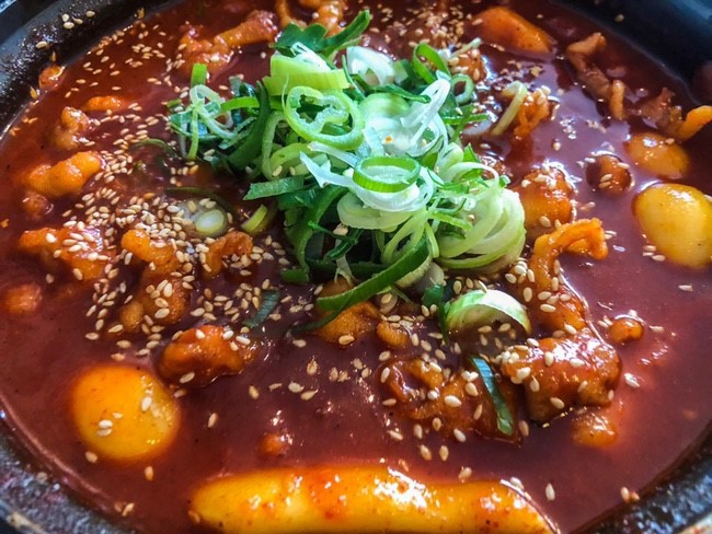 일산 기찬매운닭발 jpg | 인스티즈