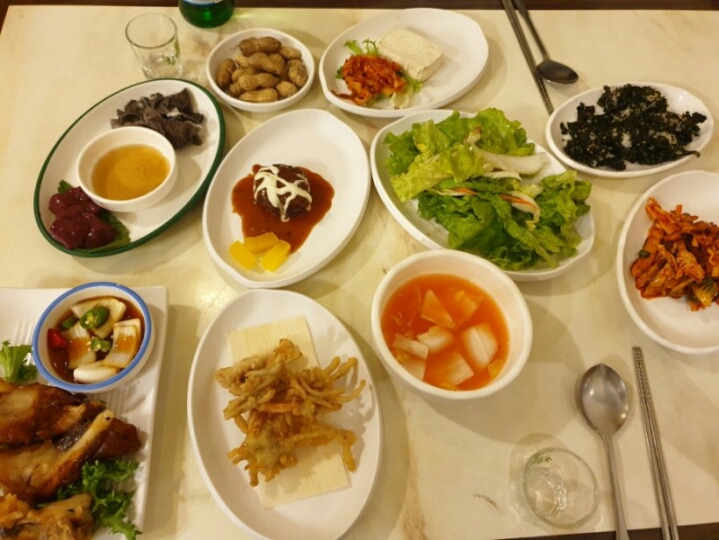 녹양구이 이미지