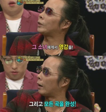 연예인들이 실제 겪은 무서운 이야기 3탄 | 인스티즈