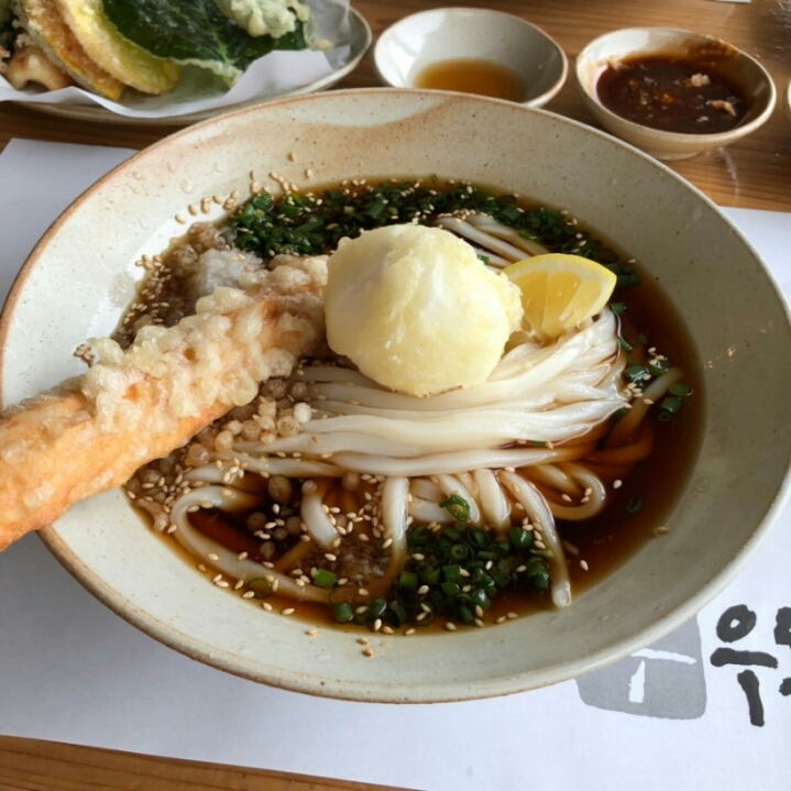 제주도 수우동 jpg | 인스티즈