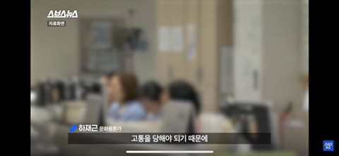 매년 할로윈 마다 고통받는 간호사들 | 인스티즈