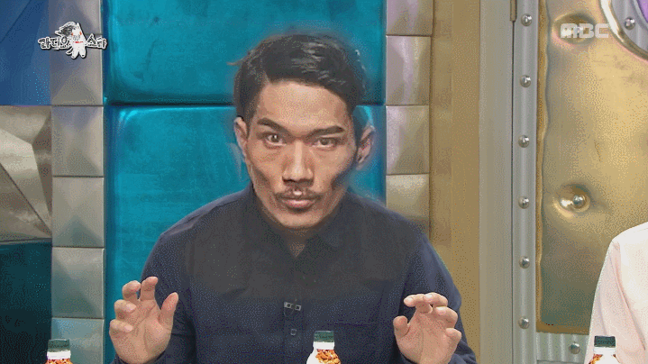 실제 성격은 소심하다는 엄태구 | 인스티즈