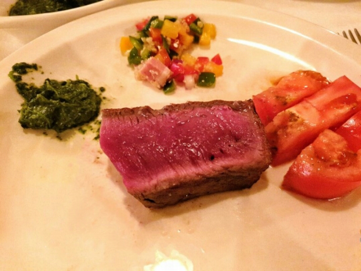 서울 강남구 볼트스테이크하우스 jpg | 인스티즈