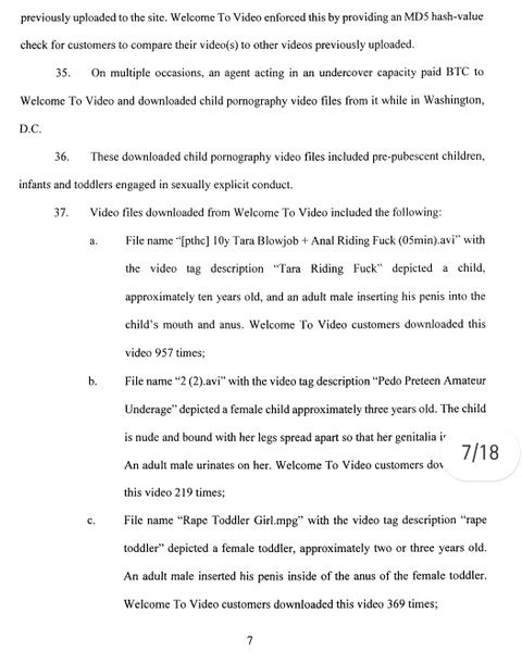 미국이 아득바득 이갈고 잡은 아동포르노 범죄자 우리나라는 다 풀어주는 중 | 인스티즈