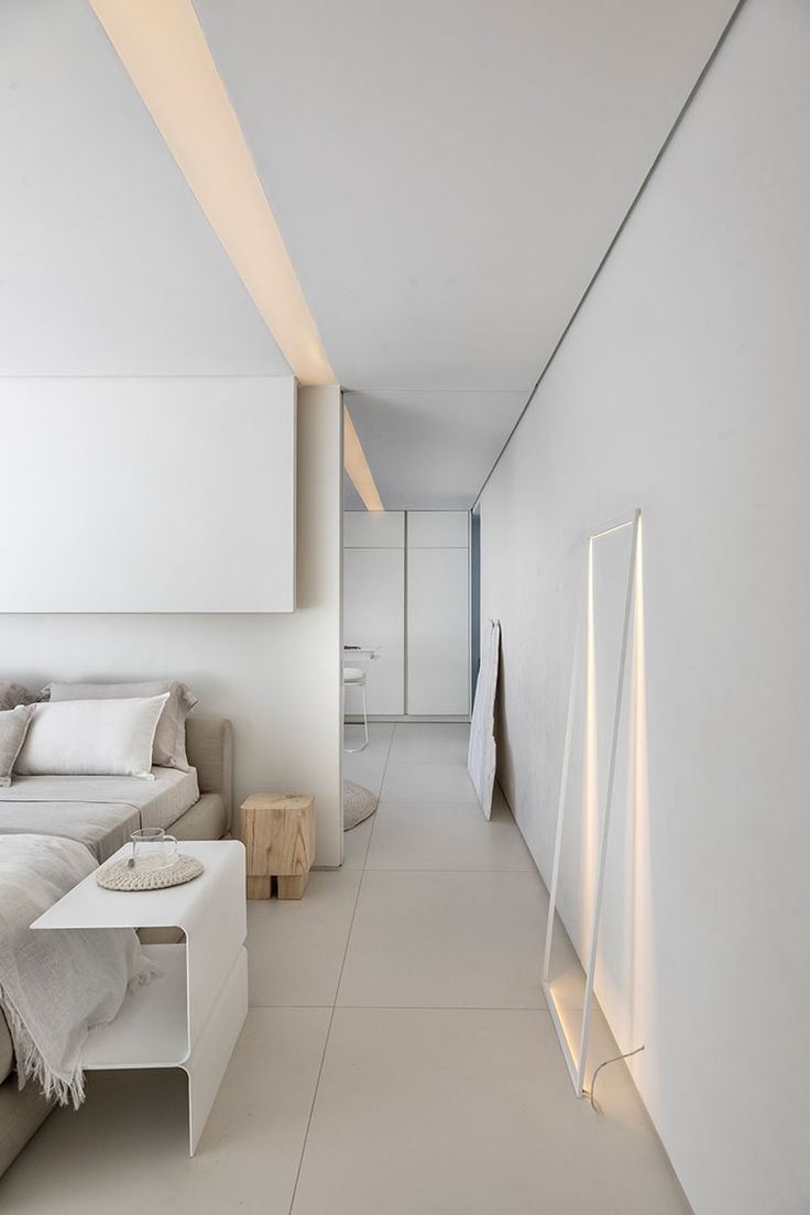 화이트를 이용한 컬러 인테리어 | 인스티즈