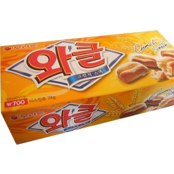 지금은 단종된 추억의 과자들 | 인스티즈