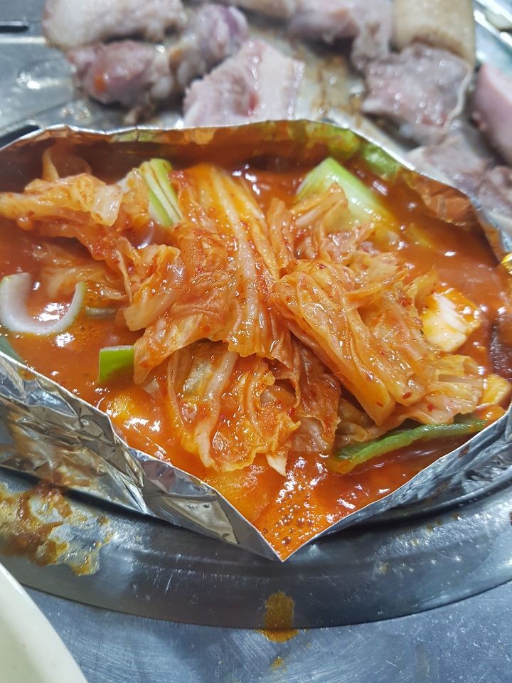 청주 봉명부속구이 jpg | 인스티즈