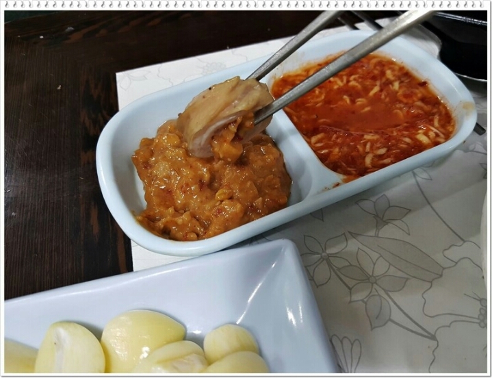 서울 강서구 개성순대국 jpg | 인스티즈