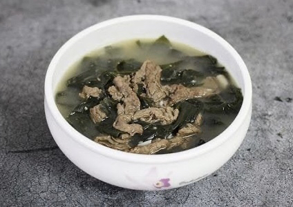 한국 사람들 대부분 별로 안 좋아하는 국 | 인스티즈