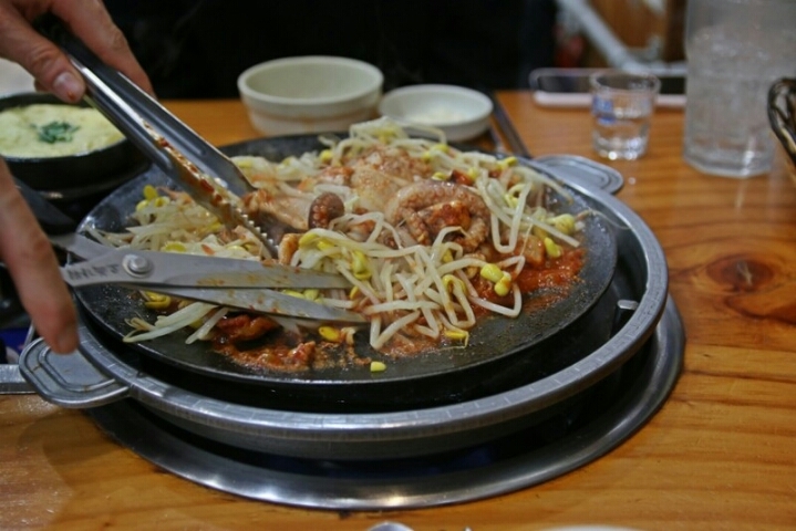 부산 사상구 윤상옥신쭈꾸미 본점 jpg | 인스티즈