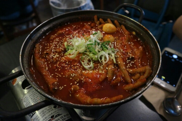 일산 기찬매운닭발 jpg | 인스티즈