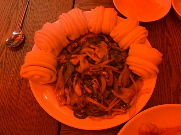 서울 마포구 이품분식 jpg | 인스티즈