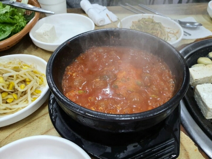 제주도 제주시 솔지식당 jpg | 인스티즈