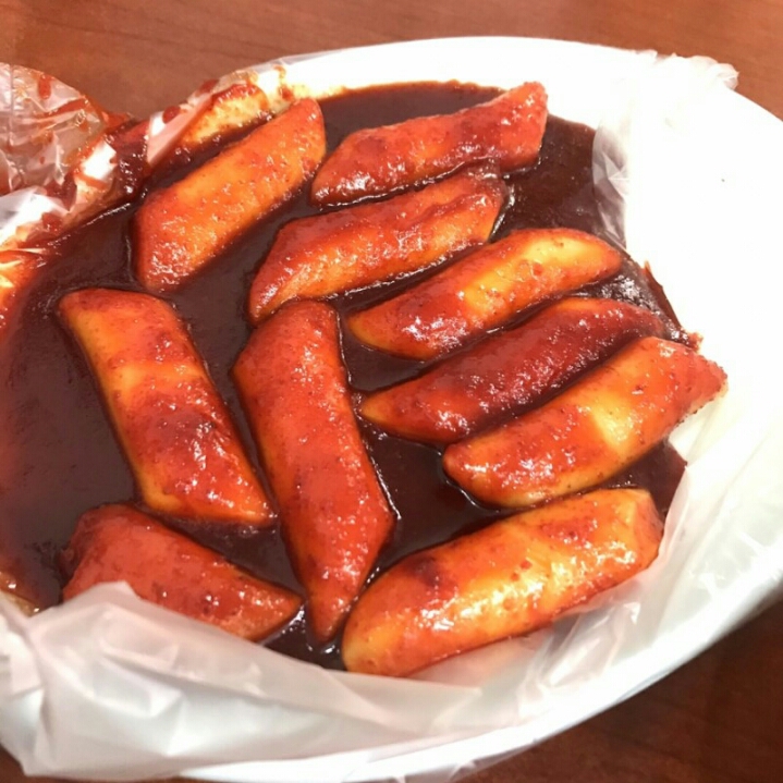 서울 마포구 마포원조떡볶이 jpg | 인스티즈