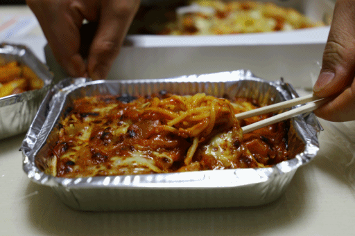 가끔 이거 먹고싶어서 피자시키는 사람들 있음 | 인스티즈