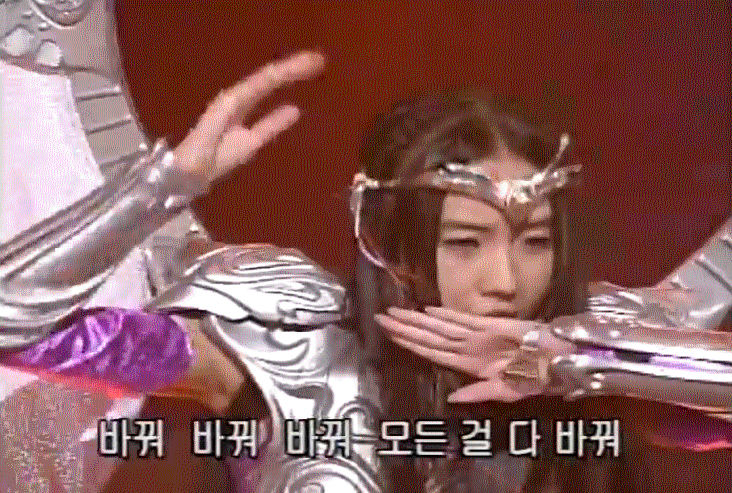 독특하고 다양한 컨셉으로 일관했던 가수와 아이돌 | 인스티즈