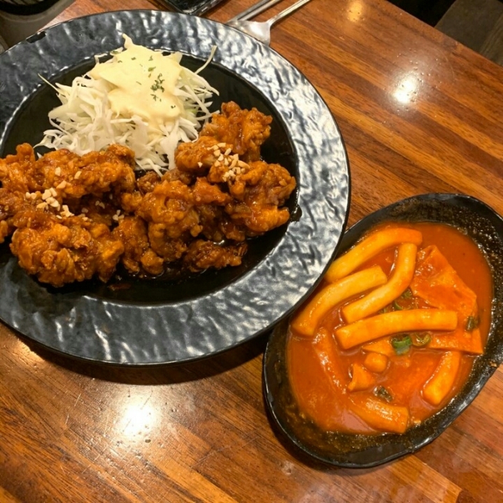 서울 강서구 미담분식 jpg | 인스티즈