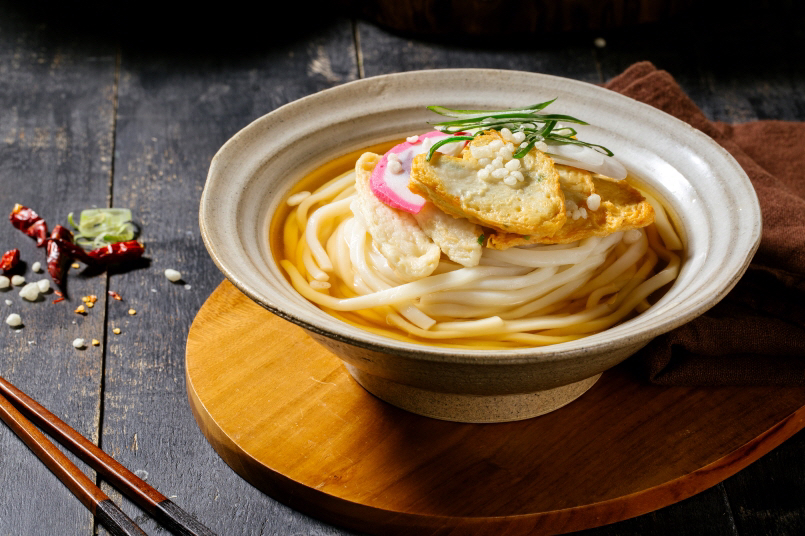 좋아하는 우동 종류는? | 인스티즈