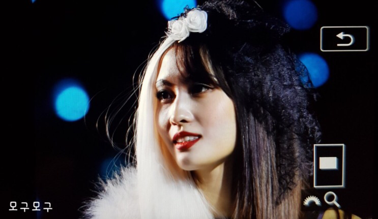 무대에서 할로윈 분장한 아이돌들 | 인스티즈