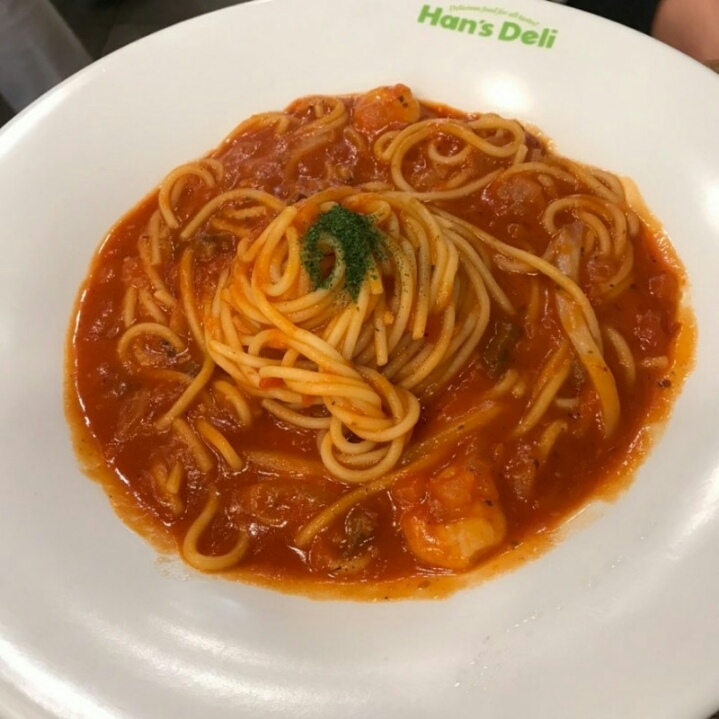 한스델리 이미지