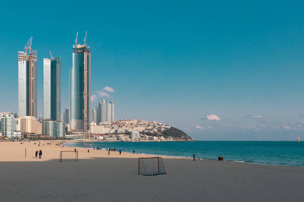 다른 나라에서 찾아볼 수 없는 한국만의 분위기 | 인스티즈